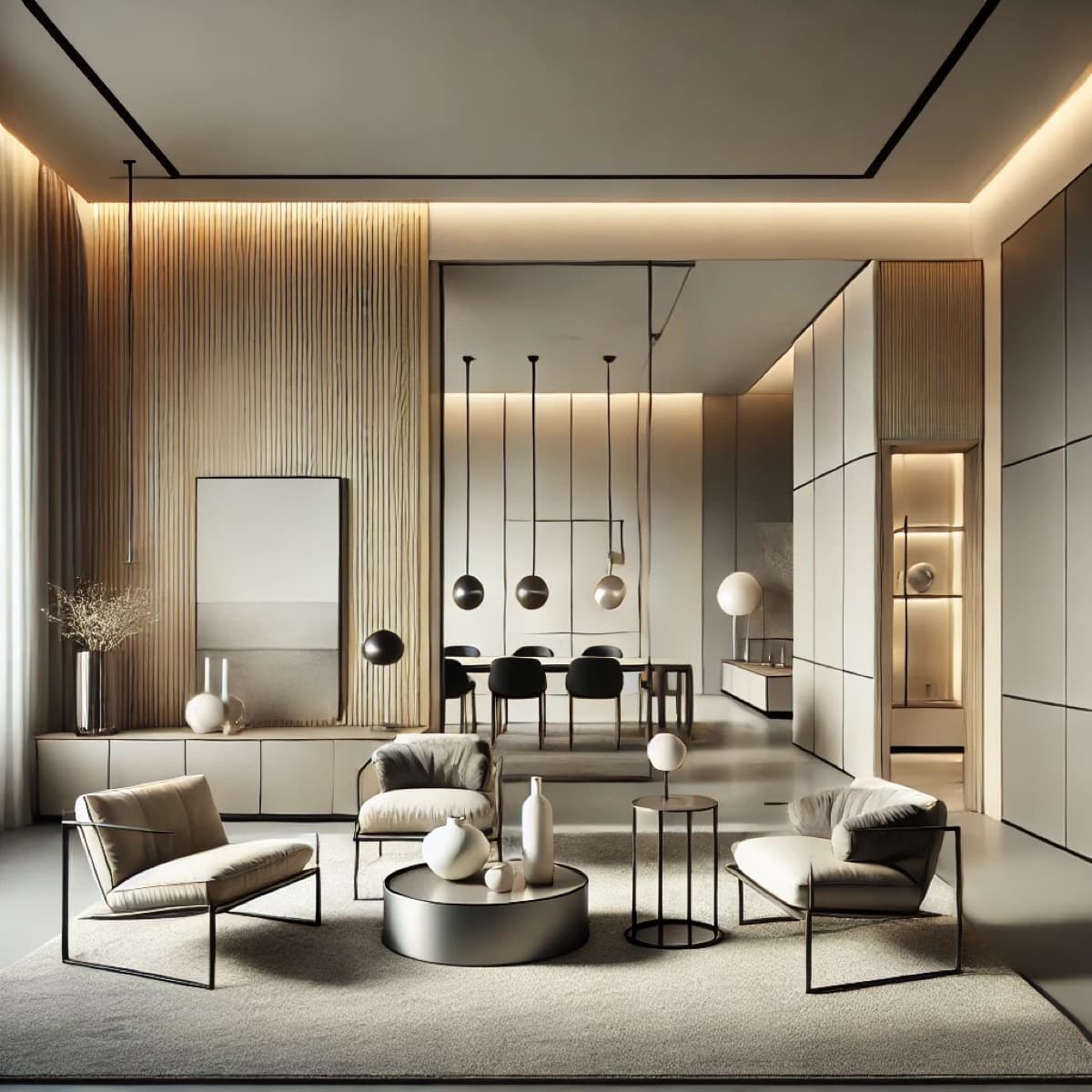 Interior Design Consultation