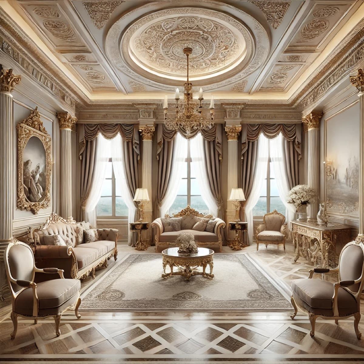 Feng Shui Home Consultation